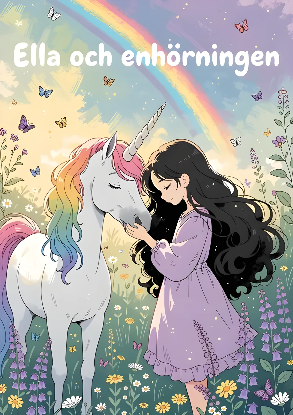 Създайте своя собствена книга